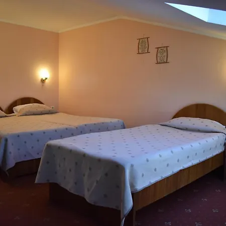 Family Bashtina Kashta Hotel 3*