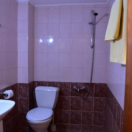Hotel Family Bashtina Kashta 3*