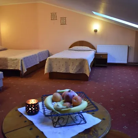 Hotel Family Bashtina Kashta