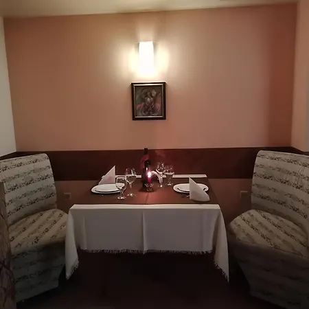 Hotel Family Bashtina Kashta Kopriwschtiza
