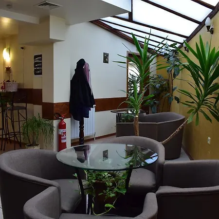 Hotel Family Bashtina Kashta Kopriwschtiza