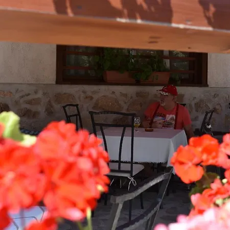 Hotel Family Bashtina Kashta Kopriwschtiza