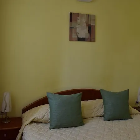 Family Bashtina Kashta מלון 3*