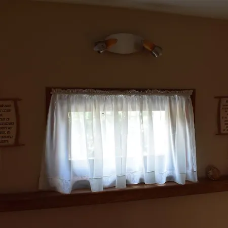 Family Bashtina Kashta 3* קופריבשטיצה