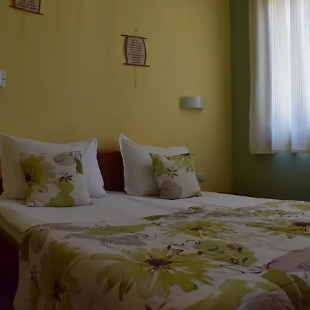Hotel Family Bashtina Kashta