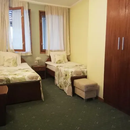 Hotel Family Bashtina Kashta