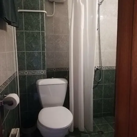 Family Bashtina Kashta