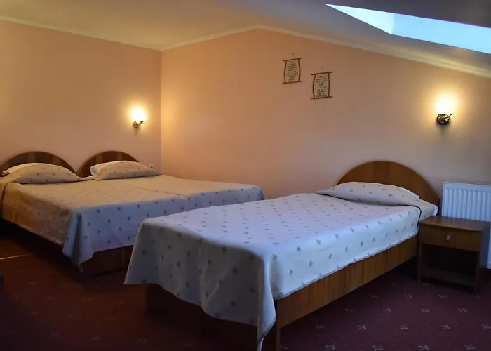 Family Bashtina Kashta Hotel 3*