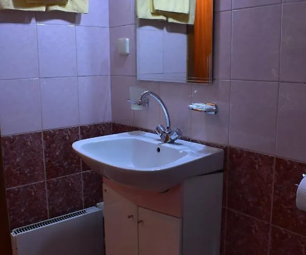 Family Bashtina Kashta