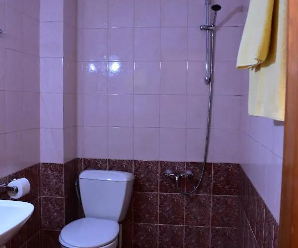 Hotel Family Bashtina Kashta 3*