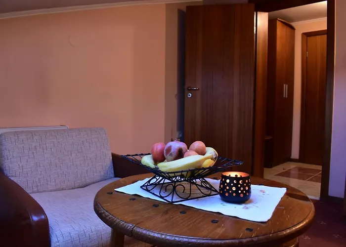 Family Bashtina Kashta Hotel