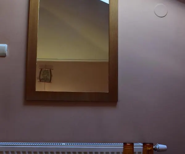 Hotel Family Bashtina Kashta Kopriwsztica