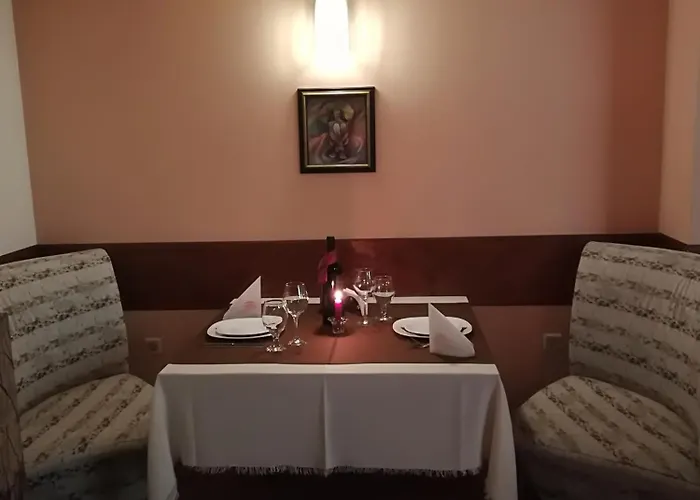 Hotel Family Bashtina Kashta Kopriwsztica