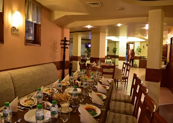 Family Bashtina Kashta Kopriwsztica