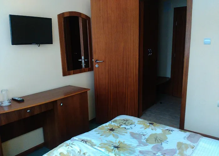 Family Bashtina Kashta