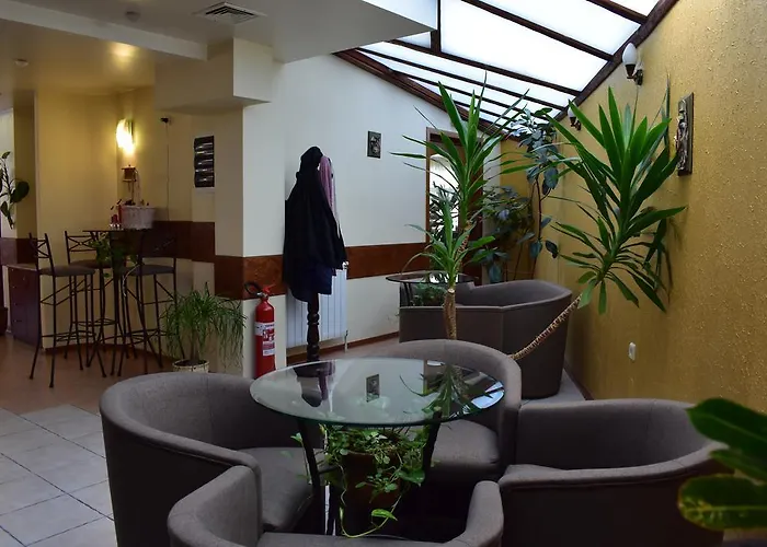 Hotel Family Bashtina Kashta Kopriwsztica