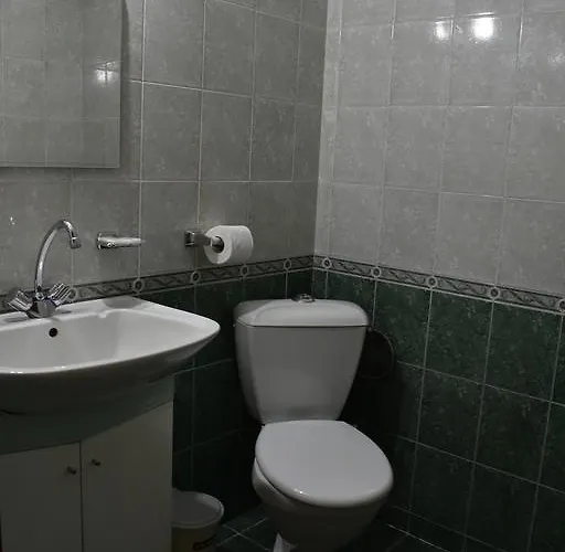 Family Bashtina Kashta Hotel 3*