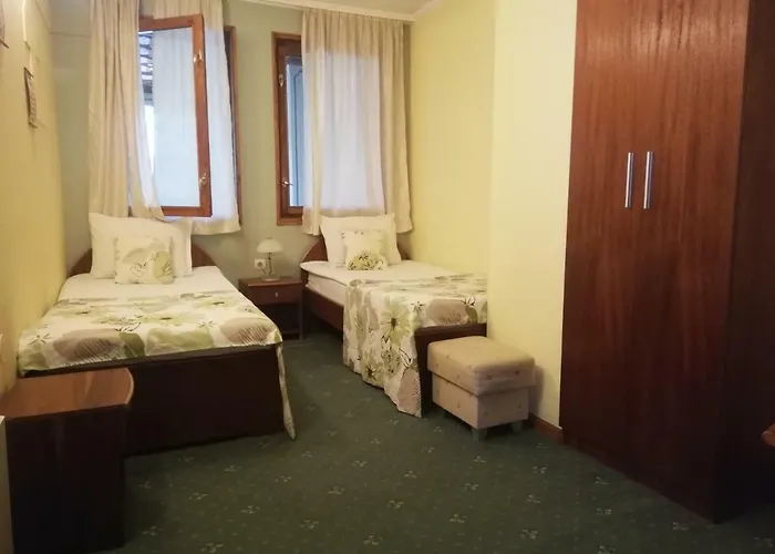 Hotel Family Bashtina Kashta